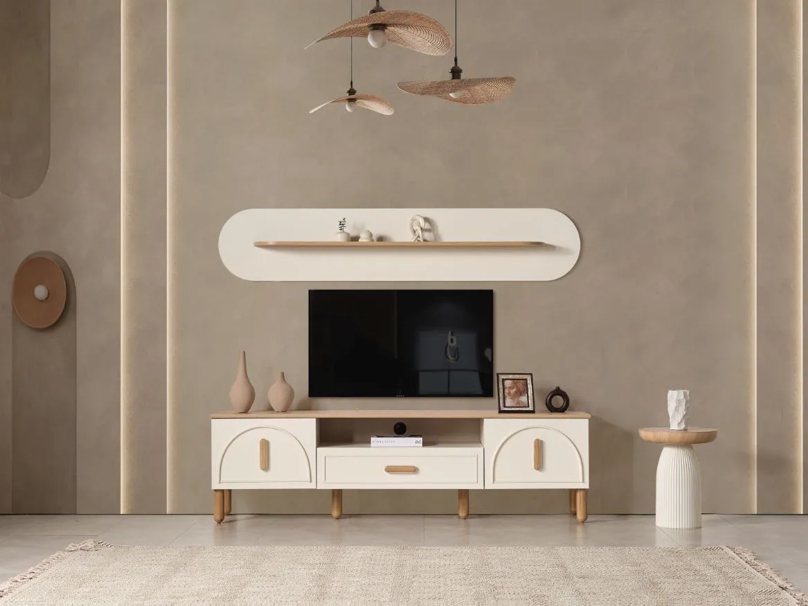 Bohemstar Tv Ünitesi