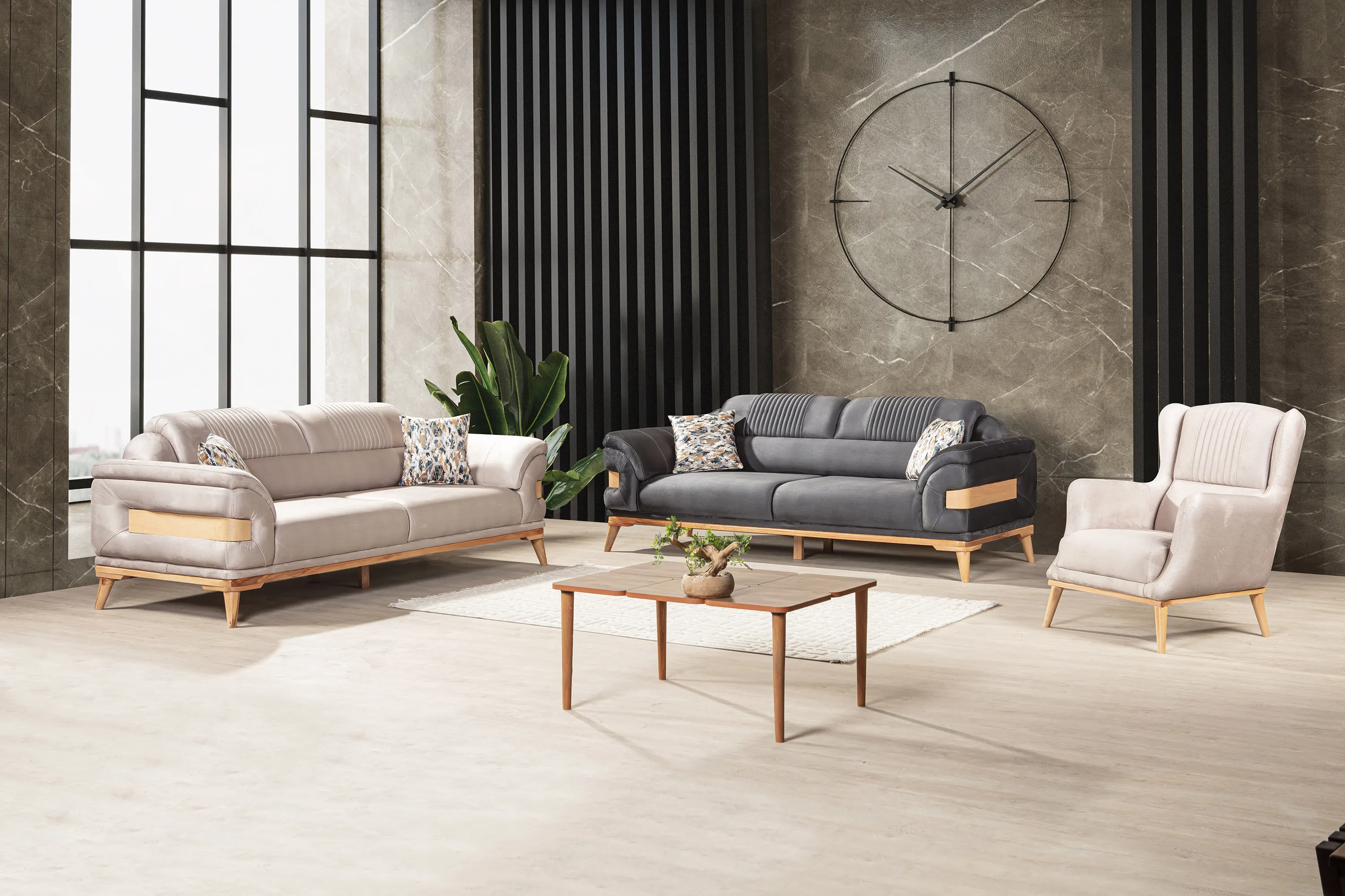 Bugatti Oturma Grubu