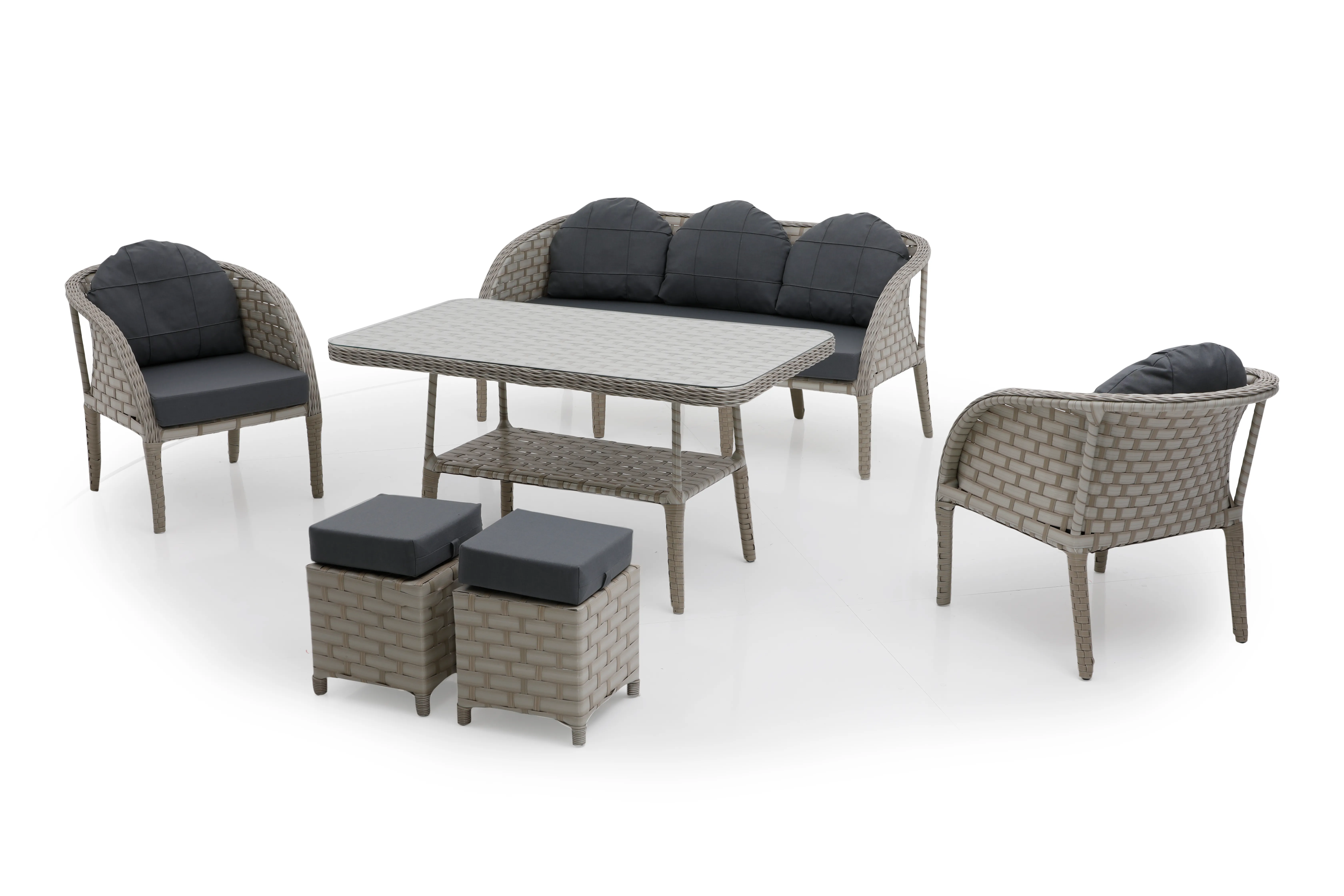 Erciyes Bahçe Takımı