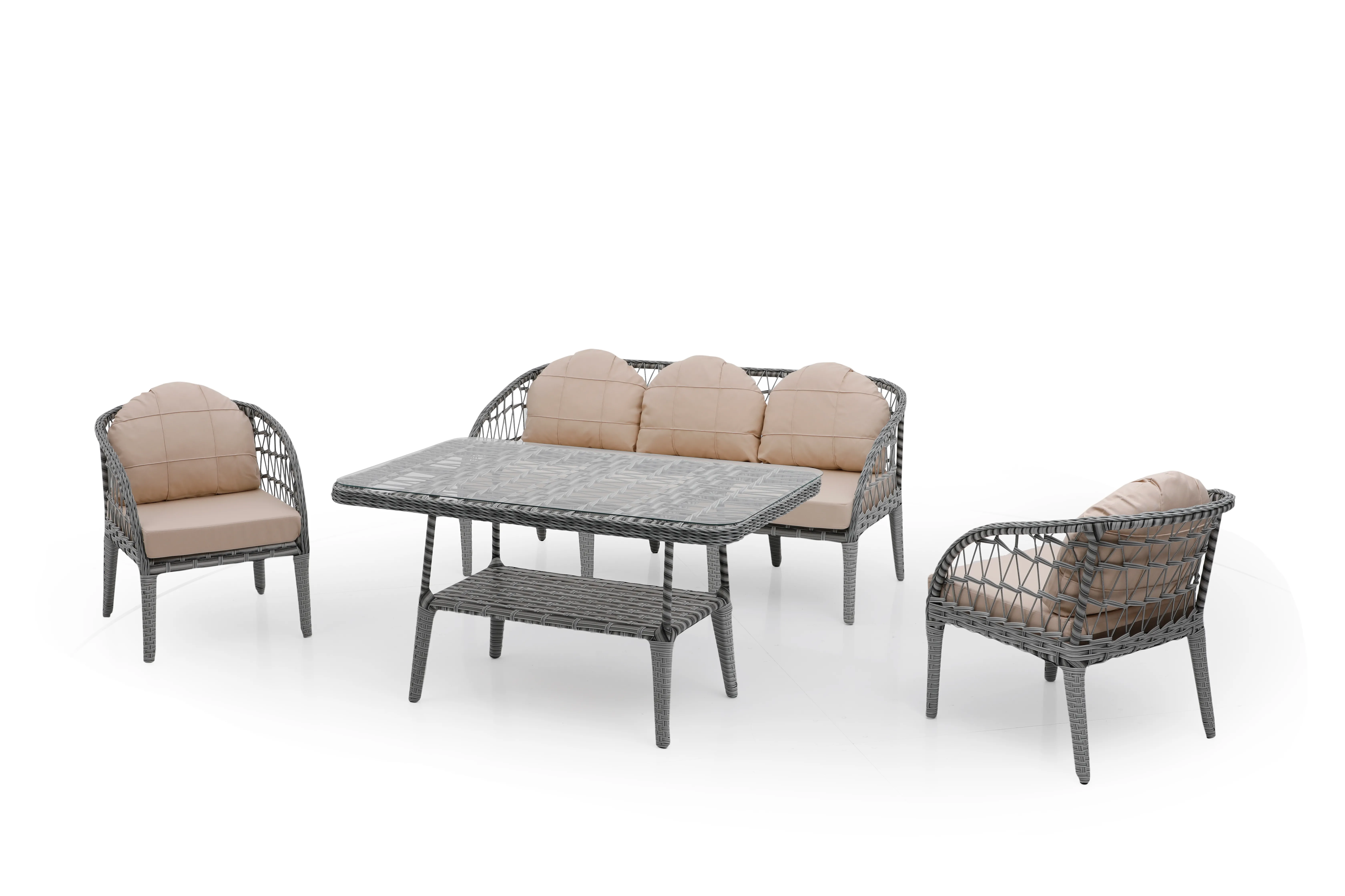 Göreme Bahçe Takımı