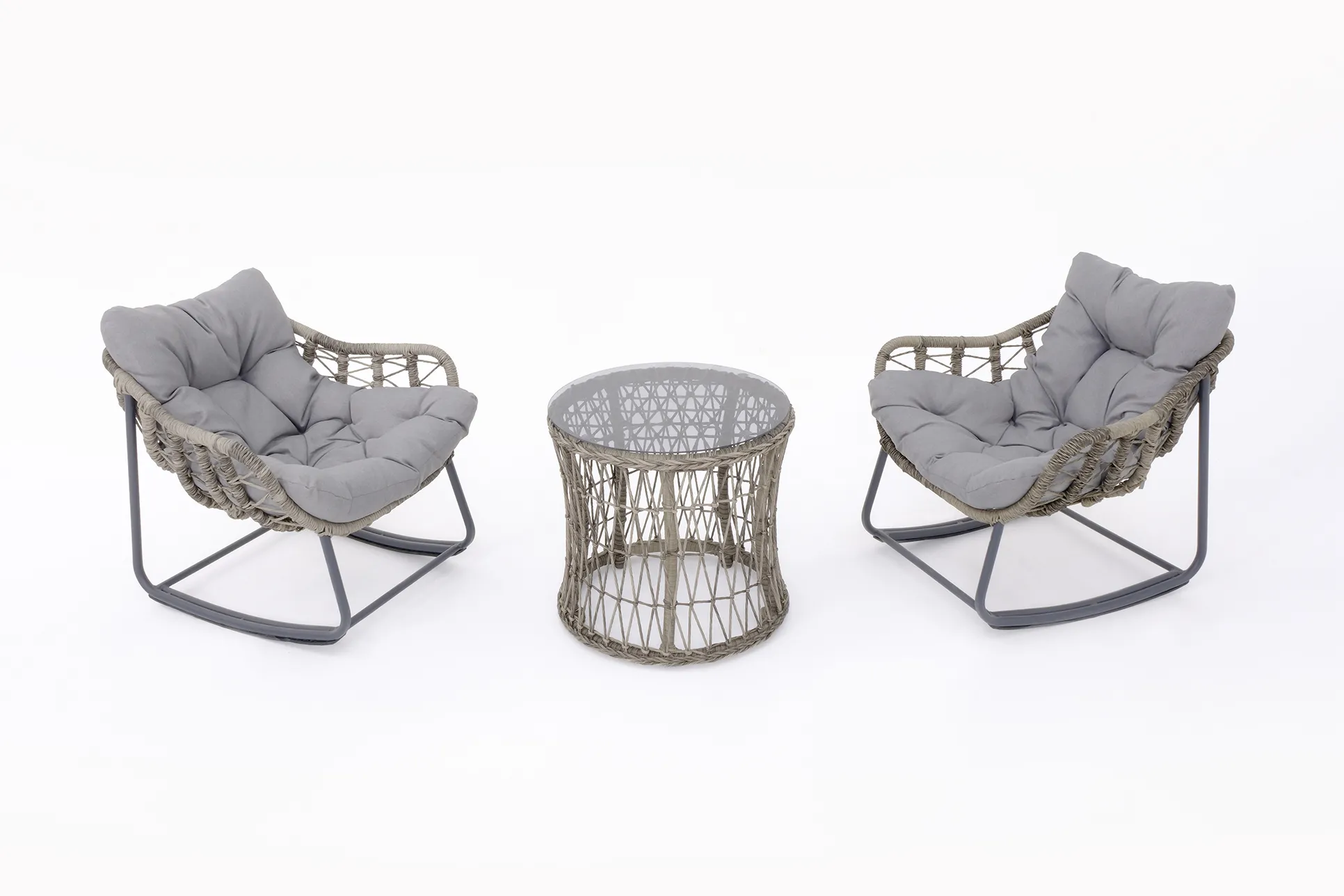 Lucas Bahçe Takımı