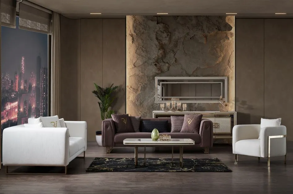 Milano Yaşam Odası