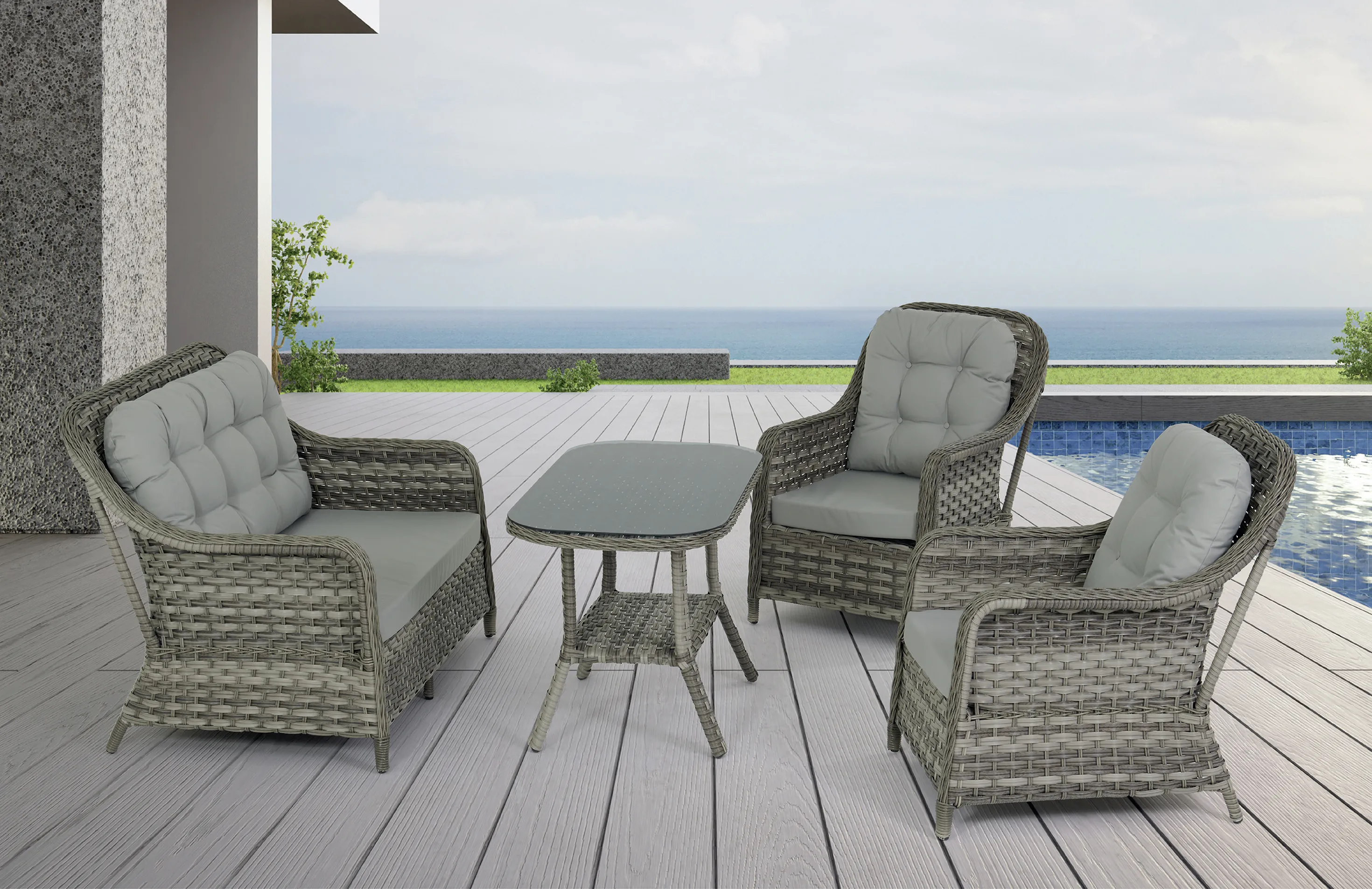 Pares Bahçe Takımı