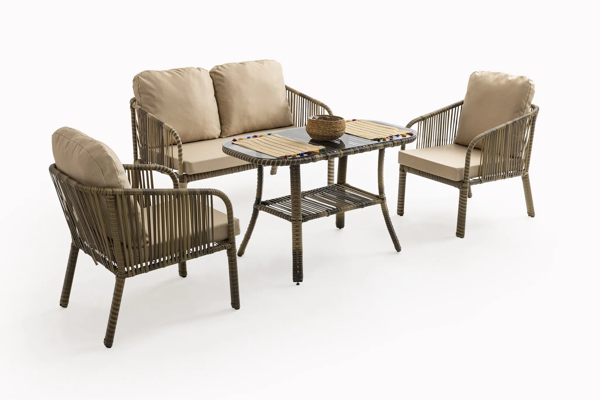 Artemis Bahçe Takımı