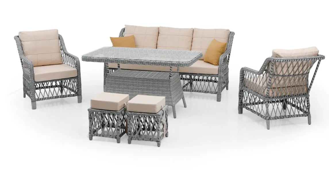 Bergama Bahçe Takımı