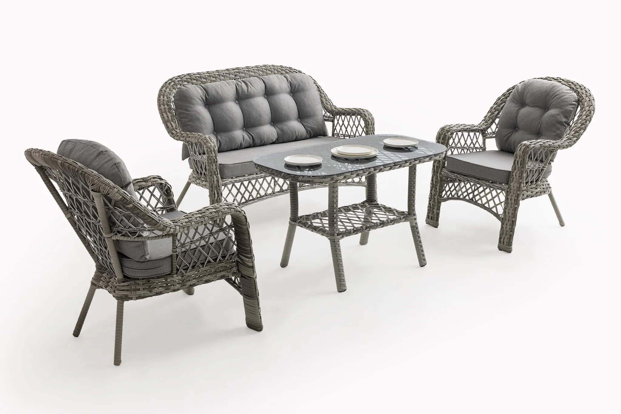 Lora Bahçe Takımı