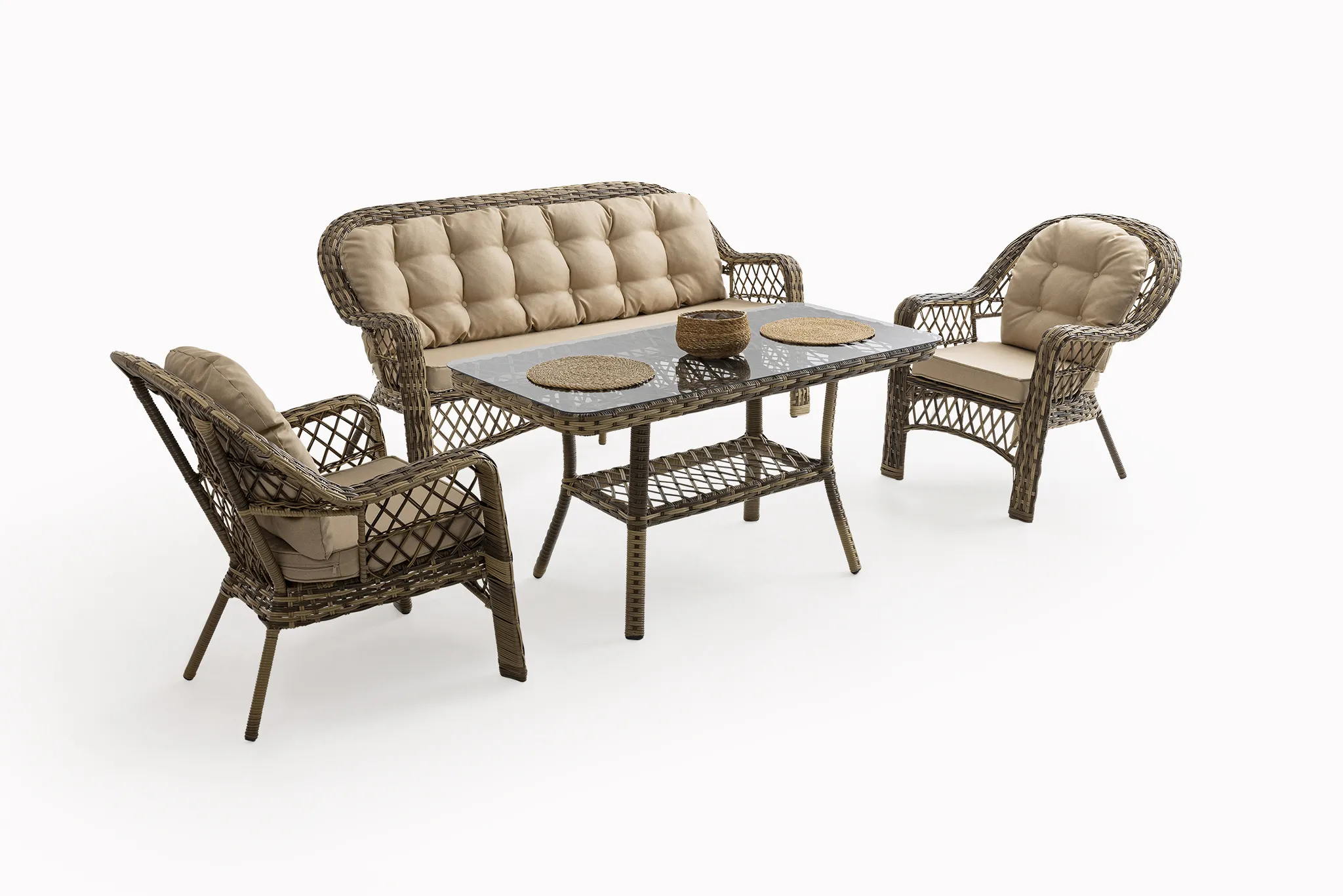 Lora Bahçe Takımı