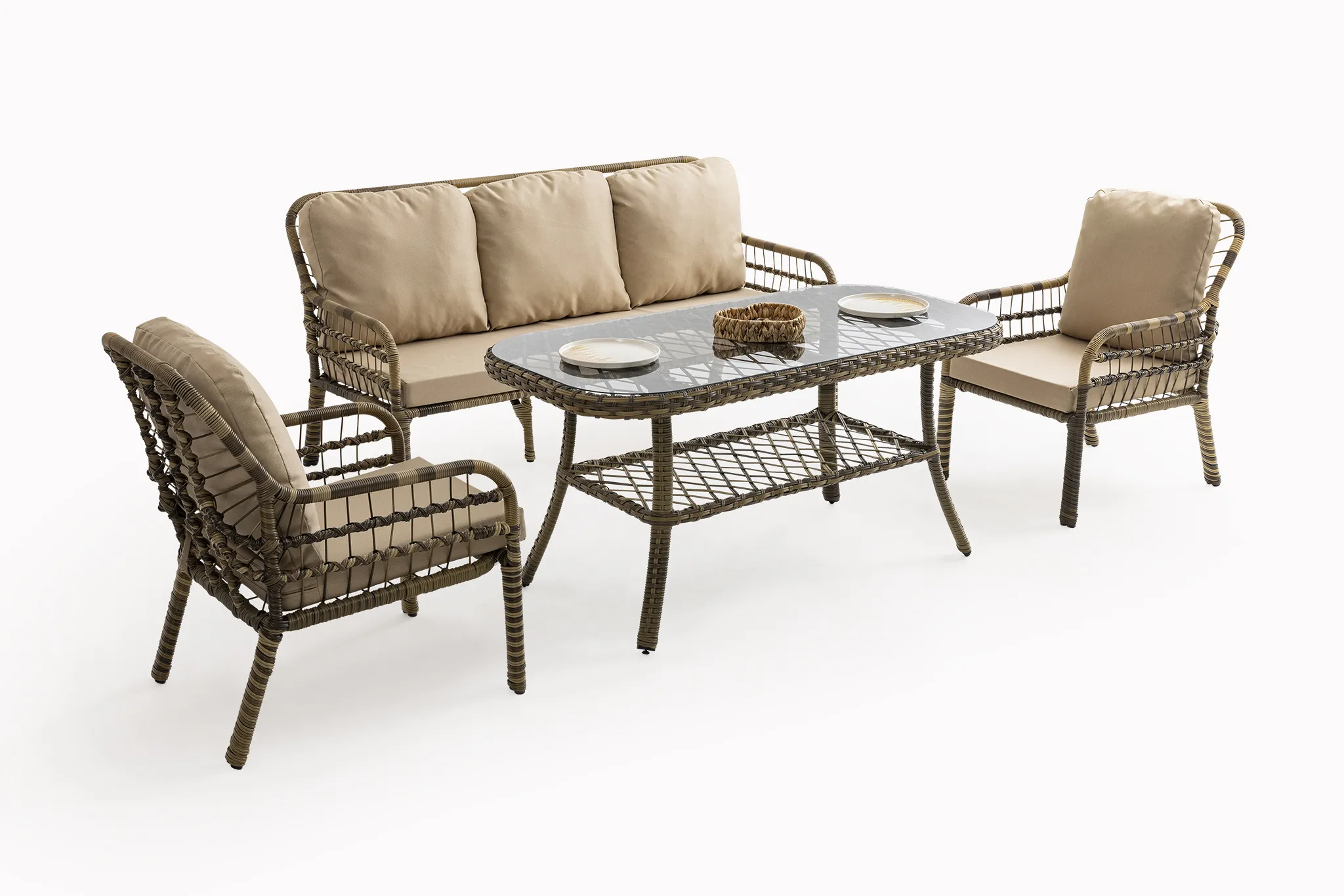 Pisa Bahçe Takımı