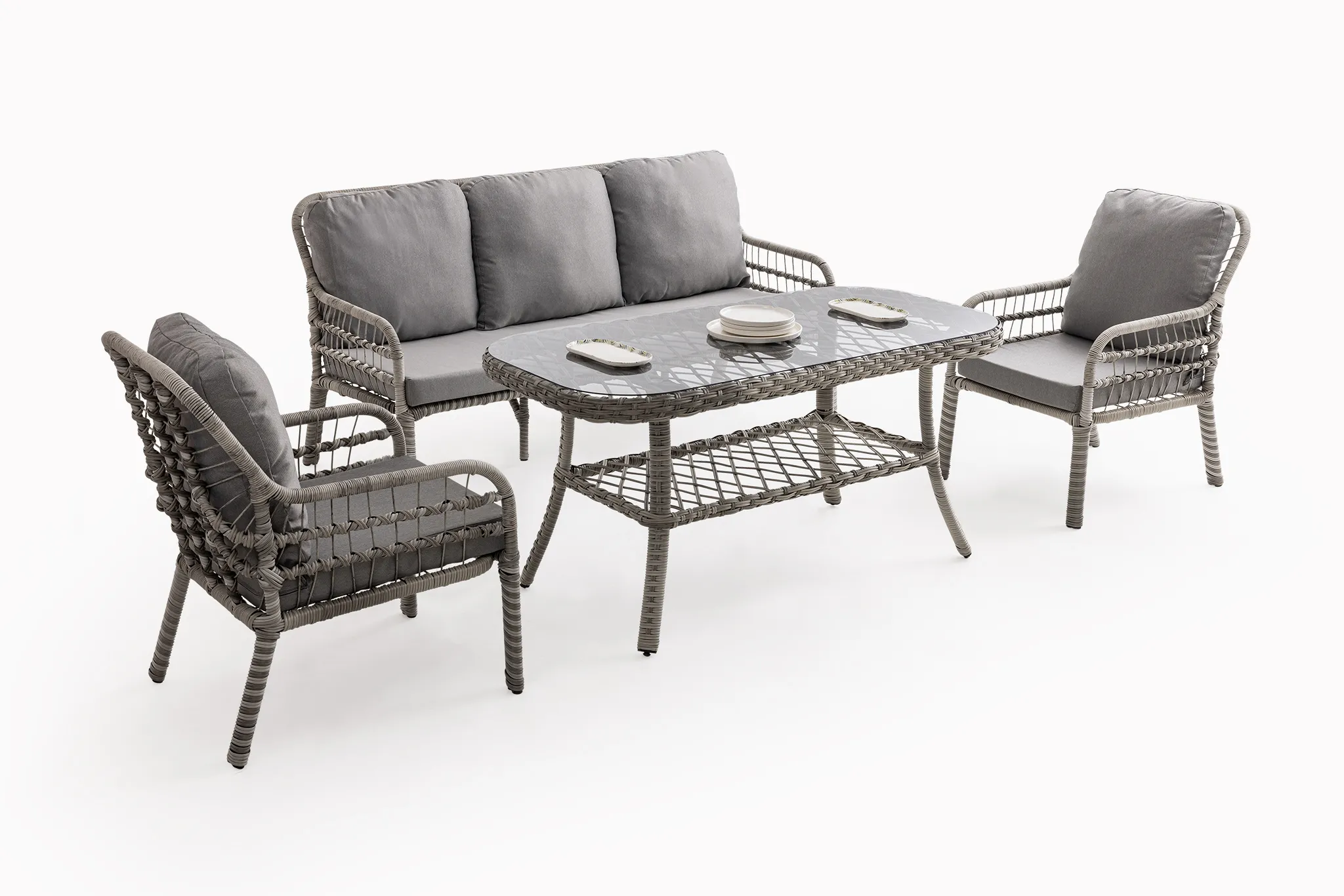 Pisa Bahçe Takımı