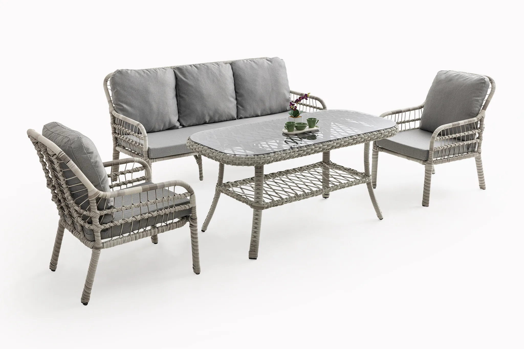 Pisa Bahçe Takımı