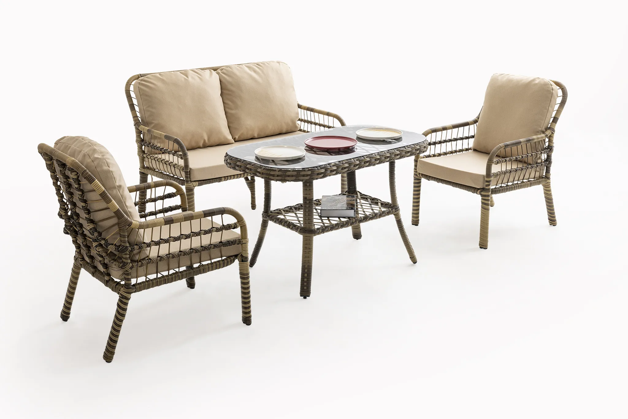 Pisa Bahçe Takımı