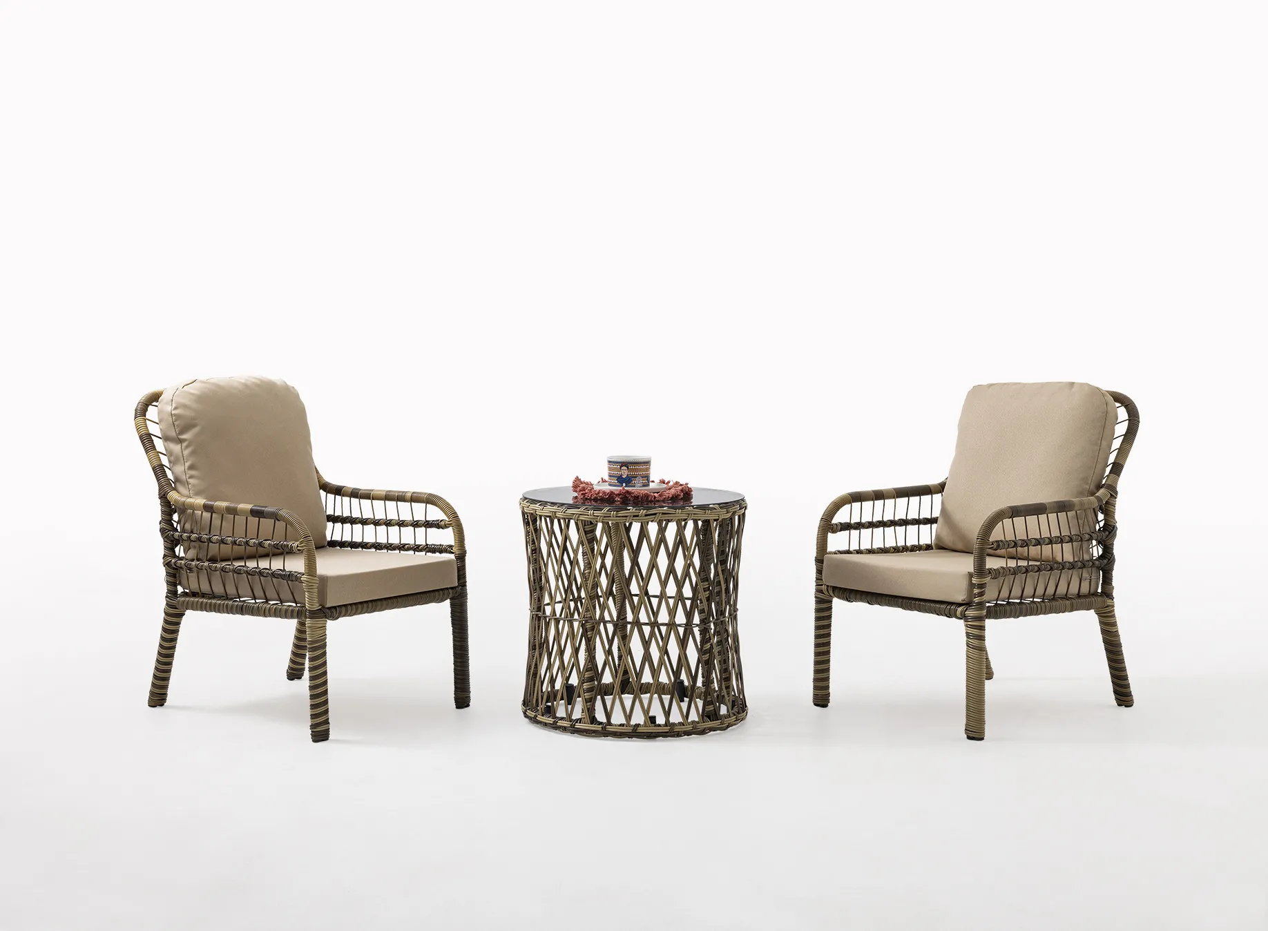 Pisa Bahçe Takımı