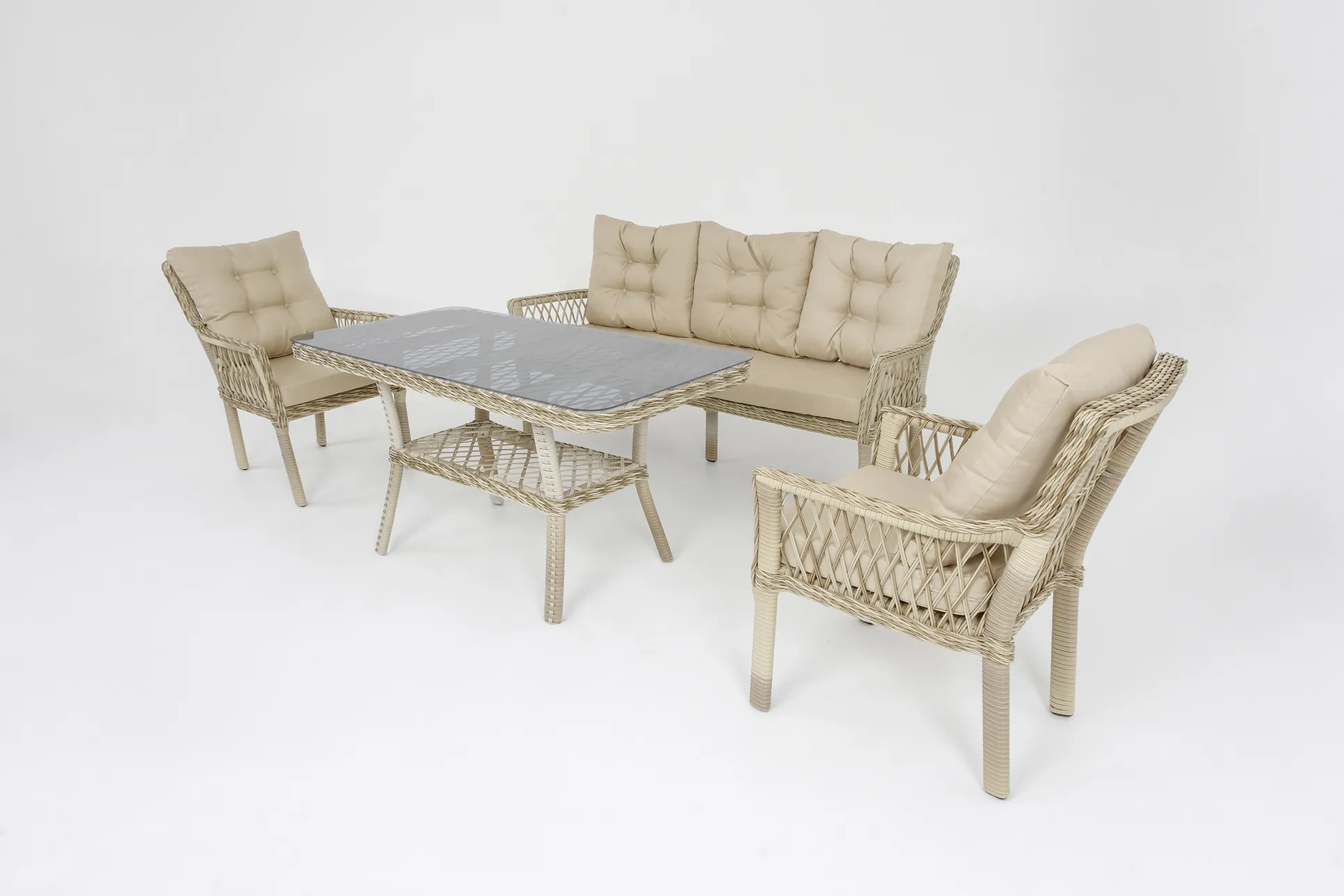 Polo Bahçe Takımı