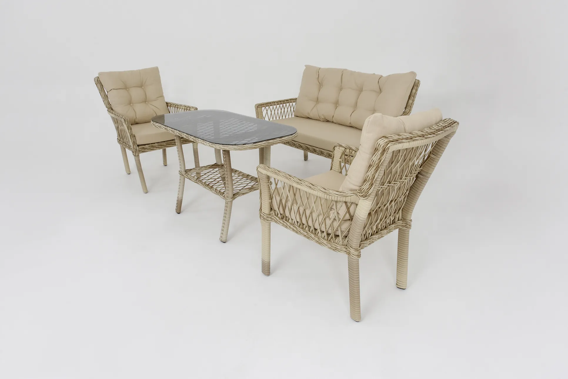 Polo Bahçe Takımı