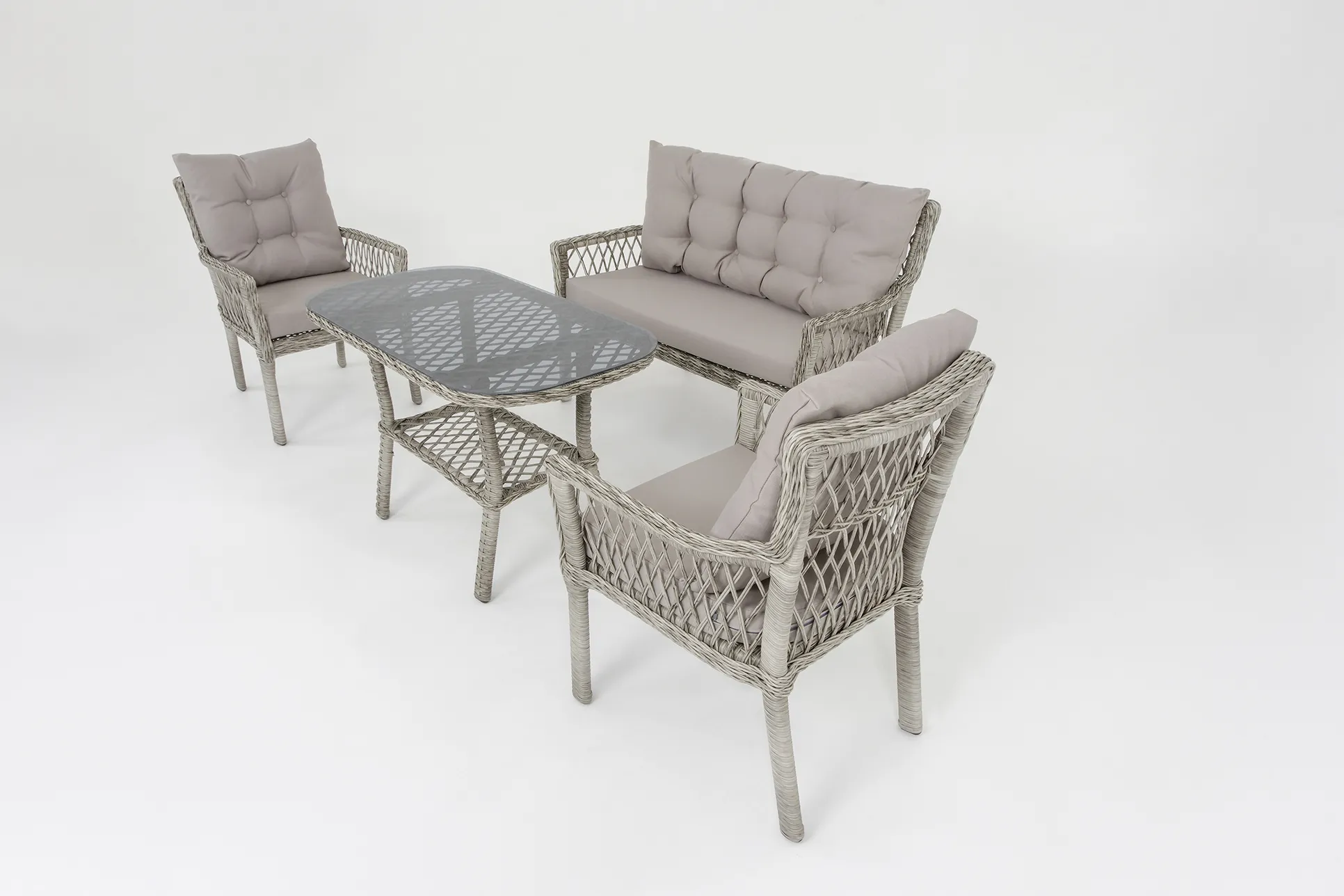 Polo Bahçe Takımı