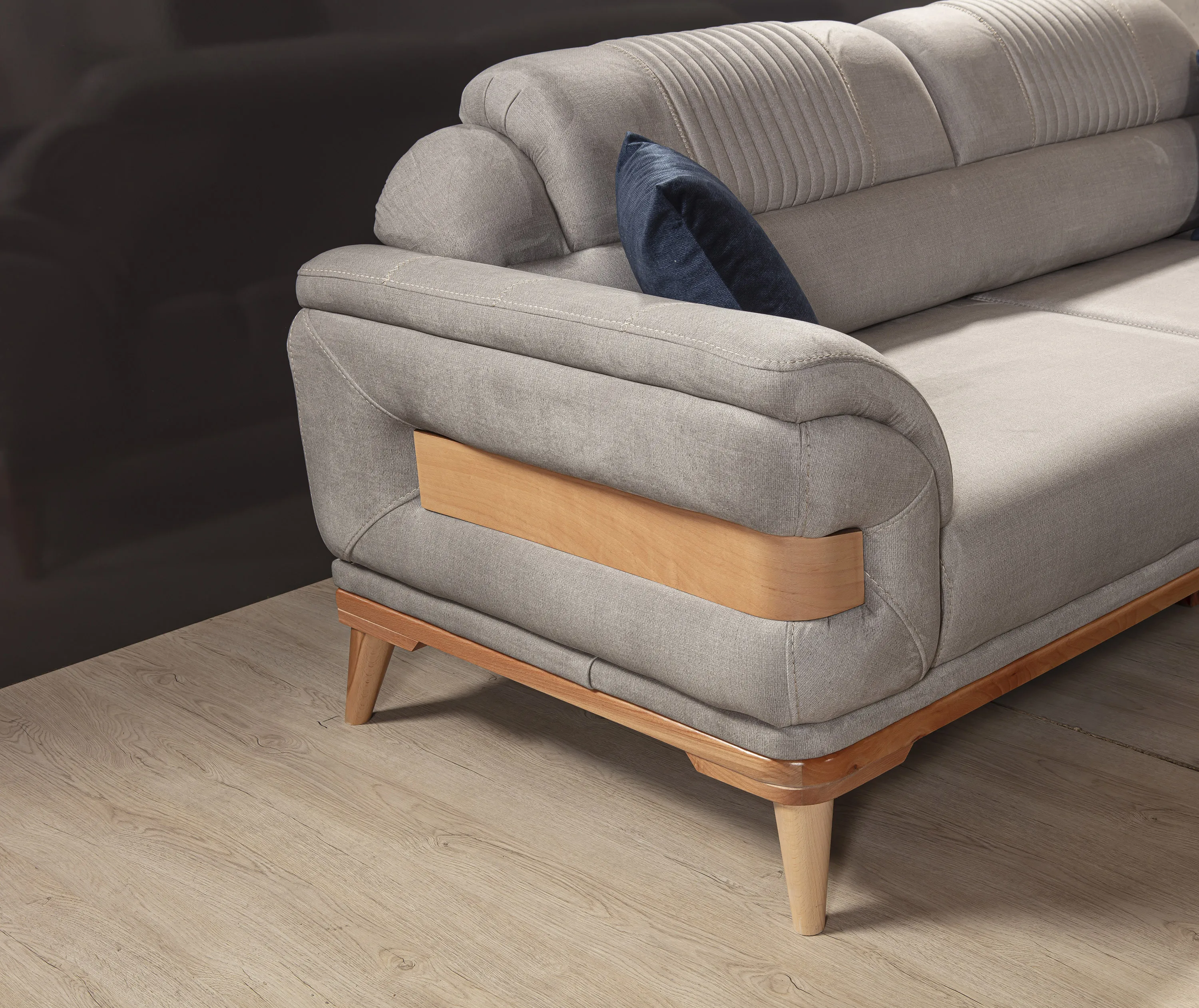 Bugatti Oturma Grubu