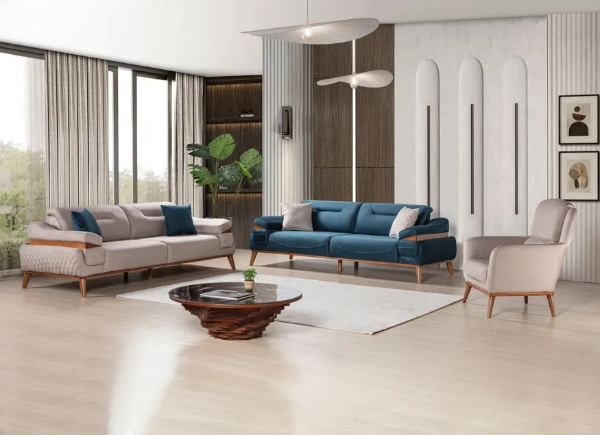 Saltanat Oturma Grubu