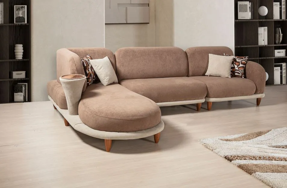 Olivya Köşe Takımı