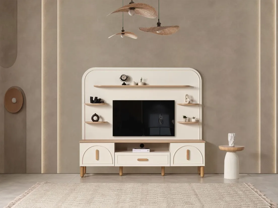 Bohemstar Tv Ünitesi