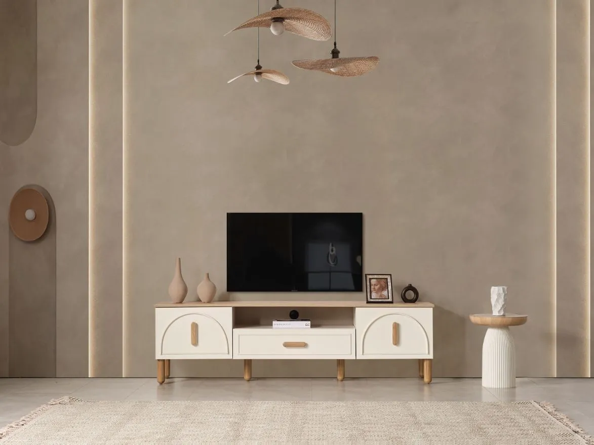 Bohemstar Tv Ünitesi