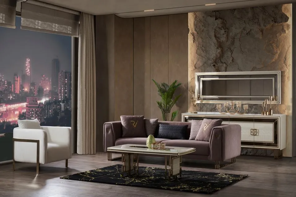 Milano Yaşam Odası