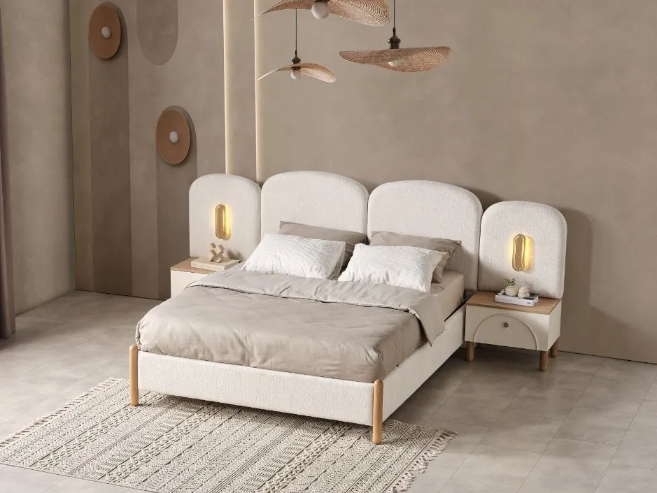 Bohemstar Yatak Odası