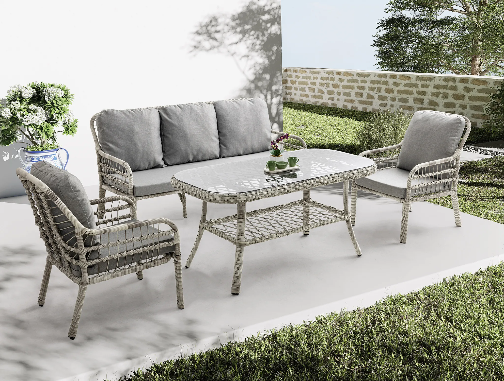 Pisa Bahçe Takımı