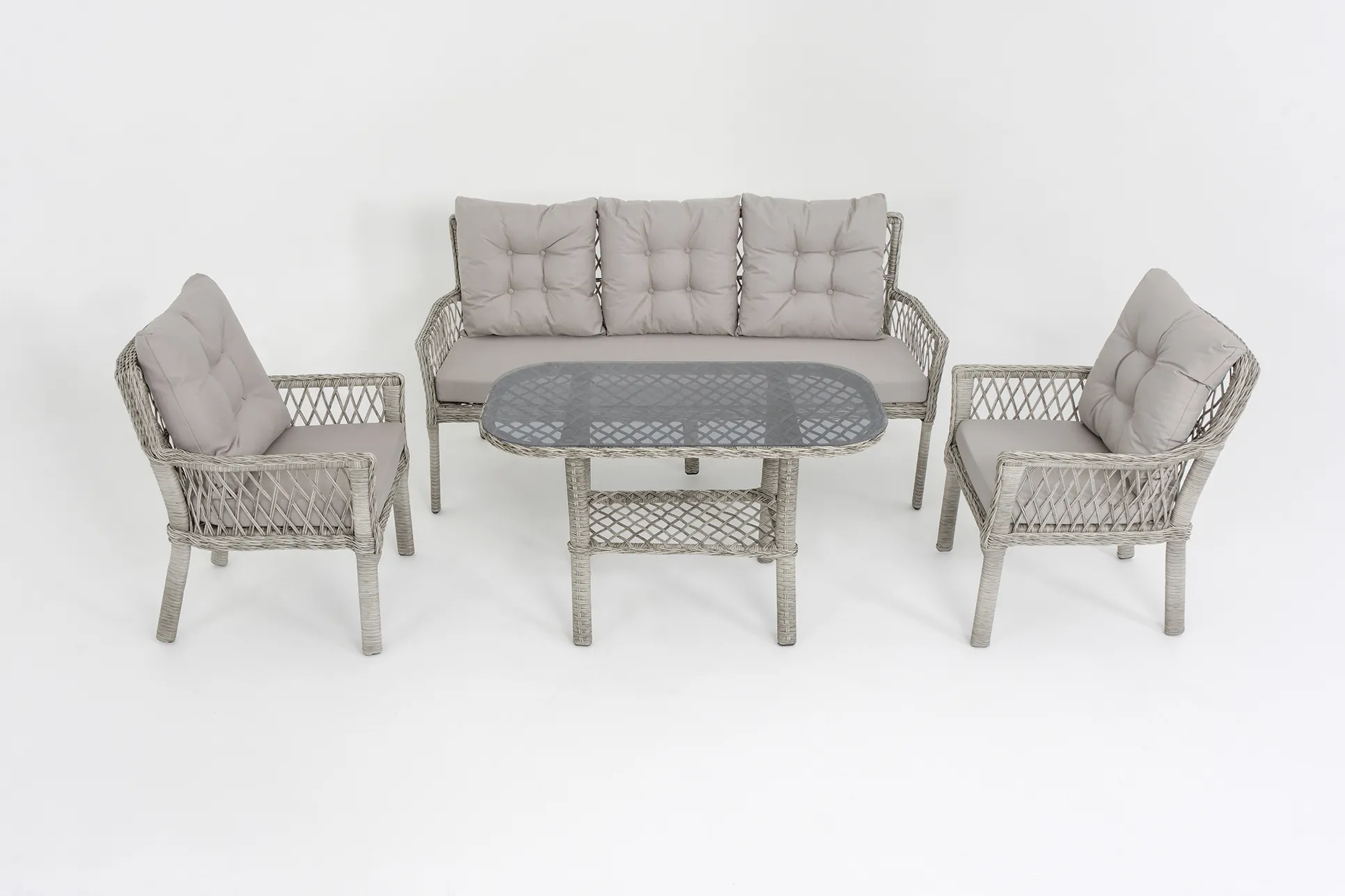 Polo Bahçe Takımı