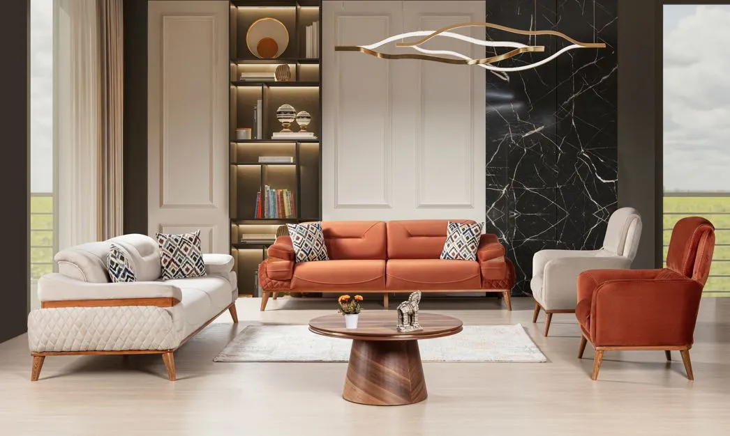 Saltanat Oturma Grubu