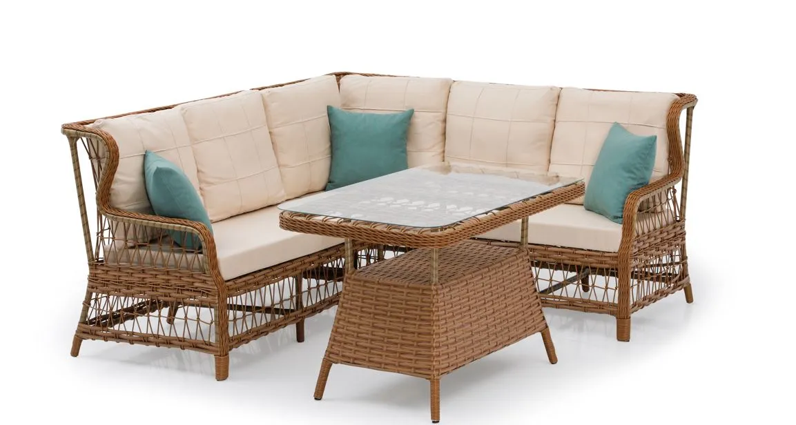 Saraylı Bahçe Takımı