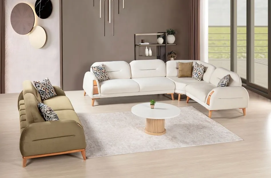 Serena Köe Takımı