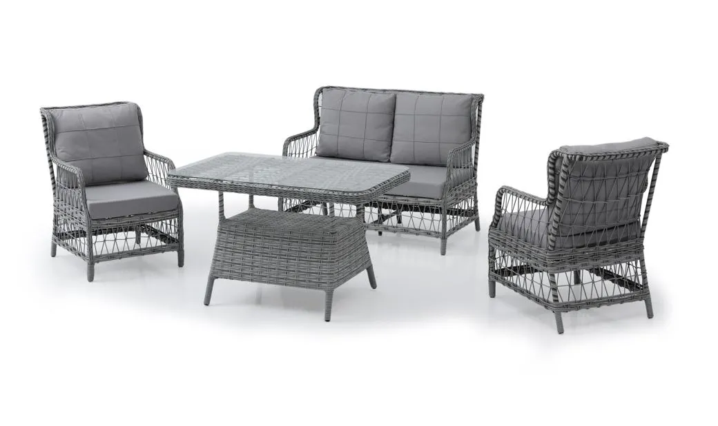 Şirince Bahçe Takımı